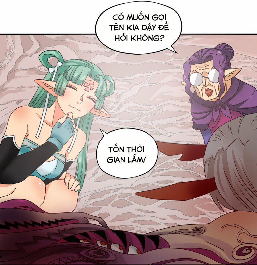 Tôi Trở Thành Ceo Ở Thế Giới Khác 14 trang 14