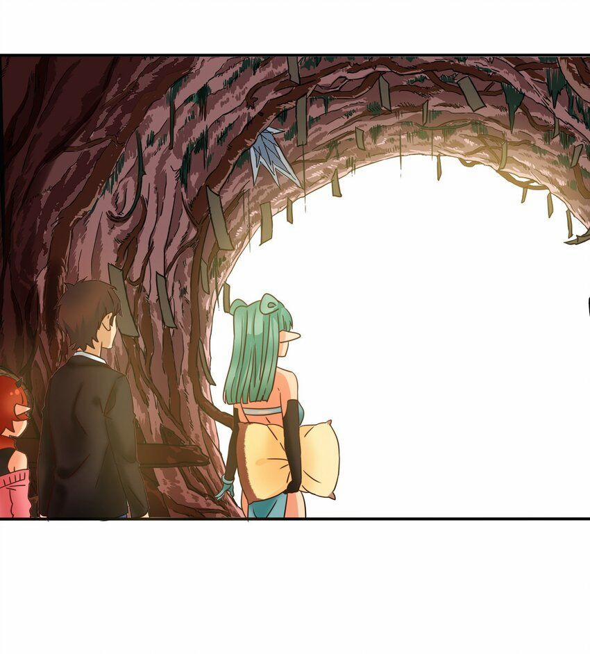 Tôi Trở Thành Ceo Ở Thế Giới Khác 14 trang 26