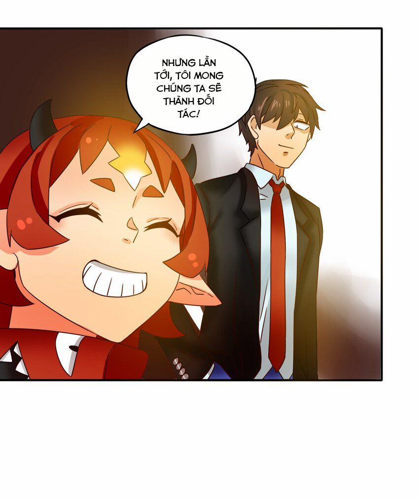 Tôi Trở Thành Ceo Ở Thế Giới Khác 14 trang 29