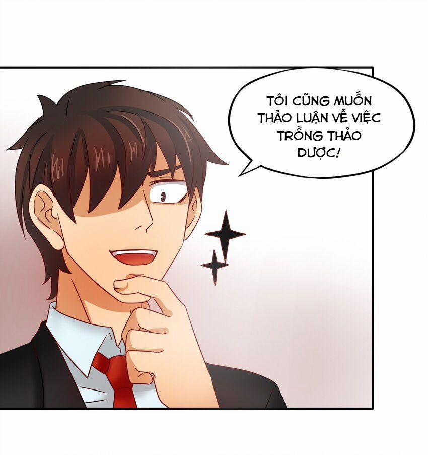 Tôi Trở Thành Ceo Ở Thế Giới Khác 14 trang 30