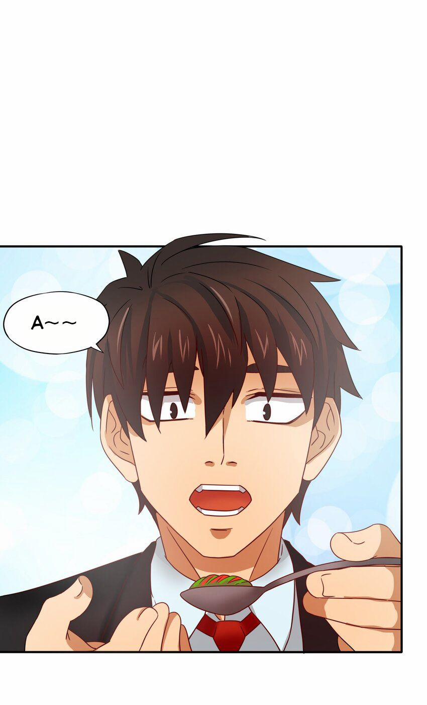 Tôi Trở Thành Ceo Ở Thế Giới Khác 14 trang 33