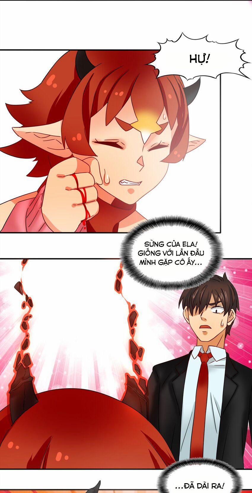 Tôi Trở Thành Ceo Ở Thế Giới Khác 14 trang 4