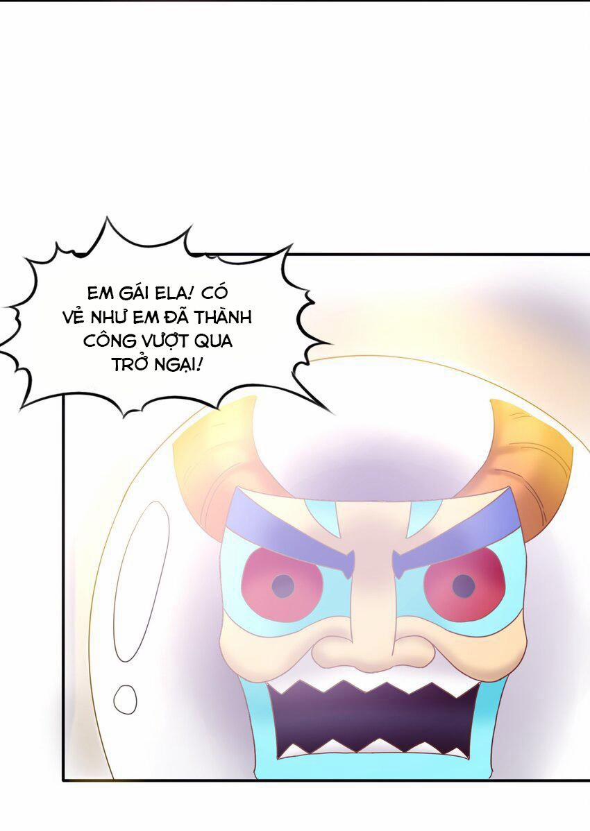Tôi Trở Thành Ceo Ở Thế Giới Khác 15 trang 10