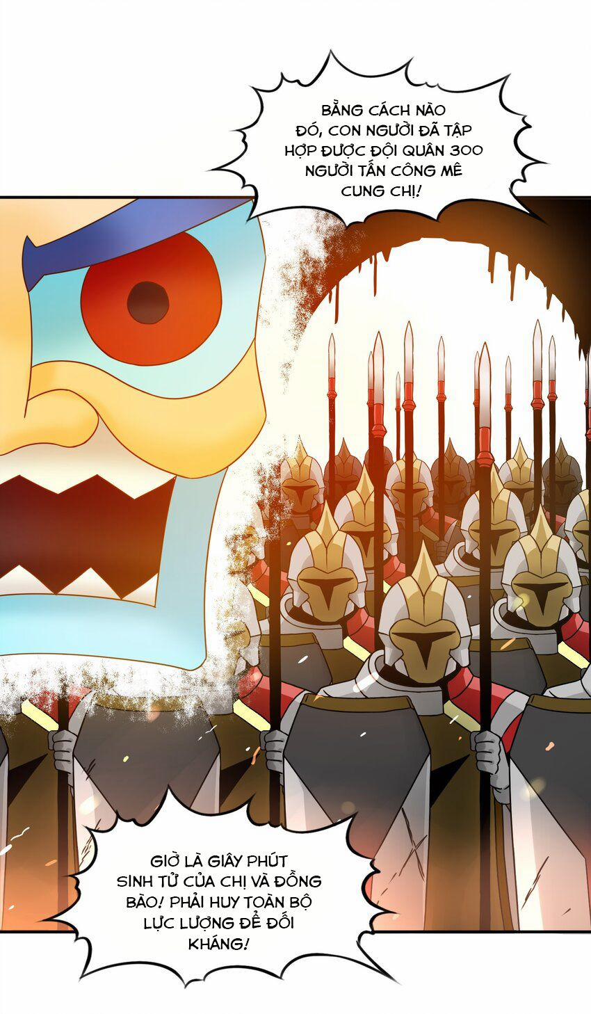 Tôi Trở Thành Ceo Ở Thế Giới Khác 15 trang 12