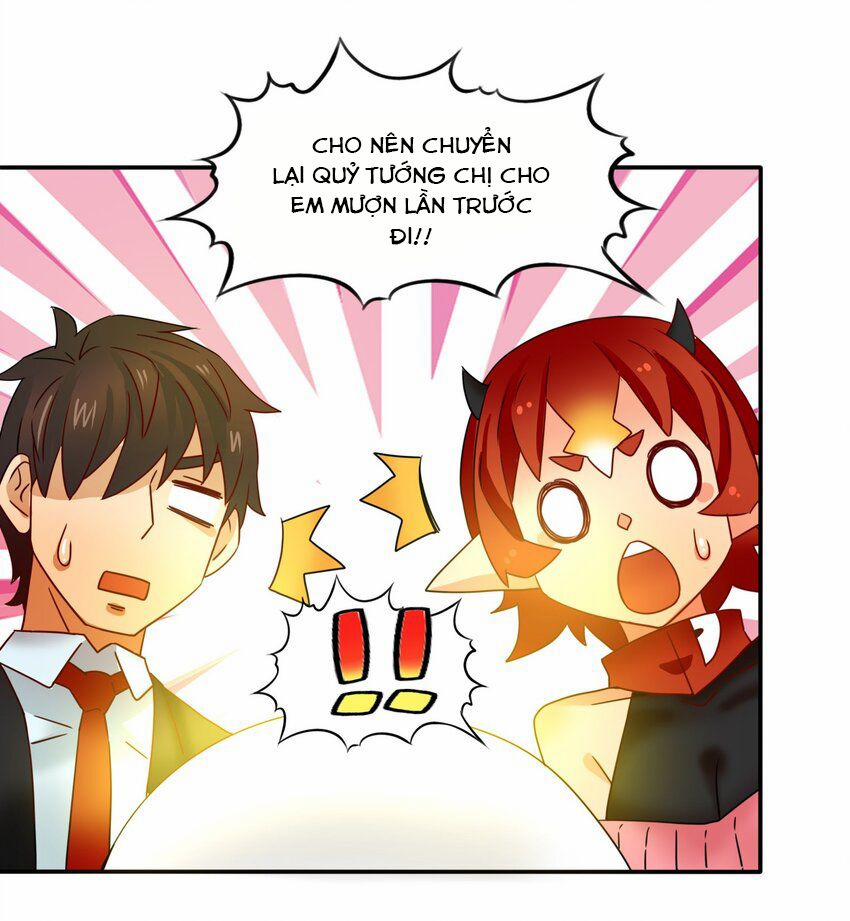 Tôi Trở Thành Ceo Ở Thế Giới Khác 15 trang 13