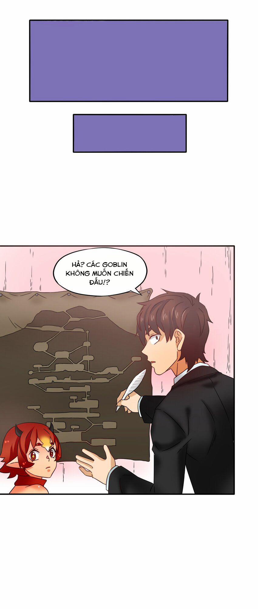 Tôi Trở Thành Ceo Ở Thế Giới Khác 15 trang 19