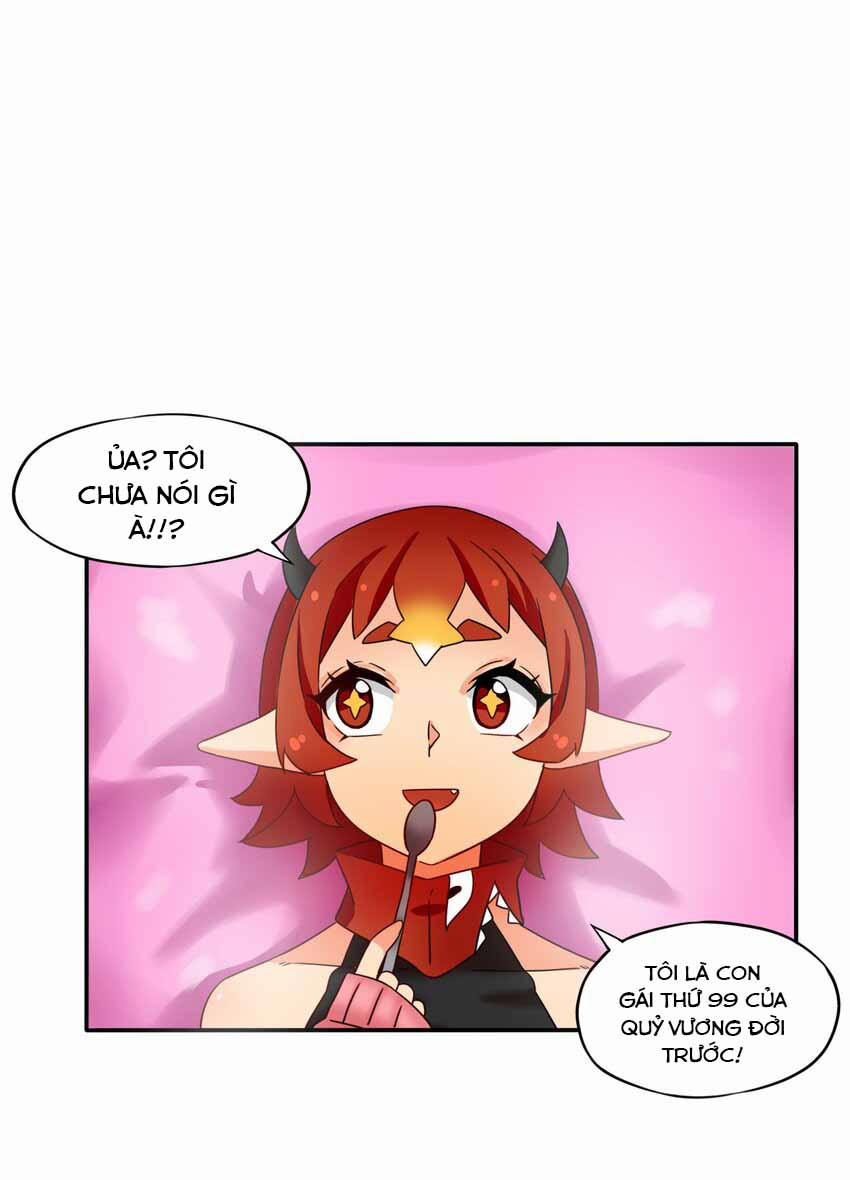 Tôi Trở Thành Ceo Ở Thế Giới Khác 15 trang 2