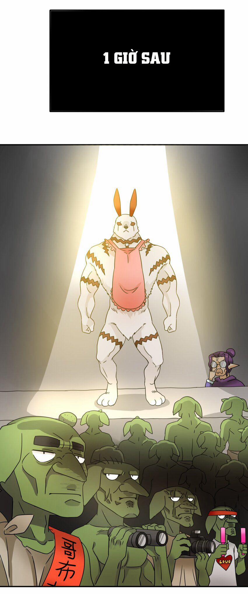 Tôi Trở Thành Ceo Ở Thế Giới Khác 15 trang 24