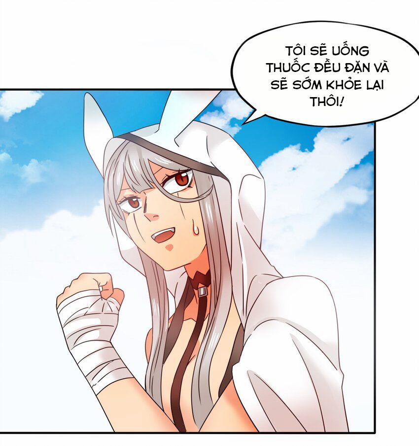 Tôi Trở Thành Ceo Ở Thế Giới Khác 15 trang 28