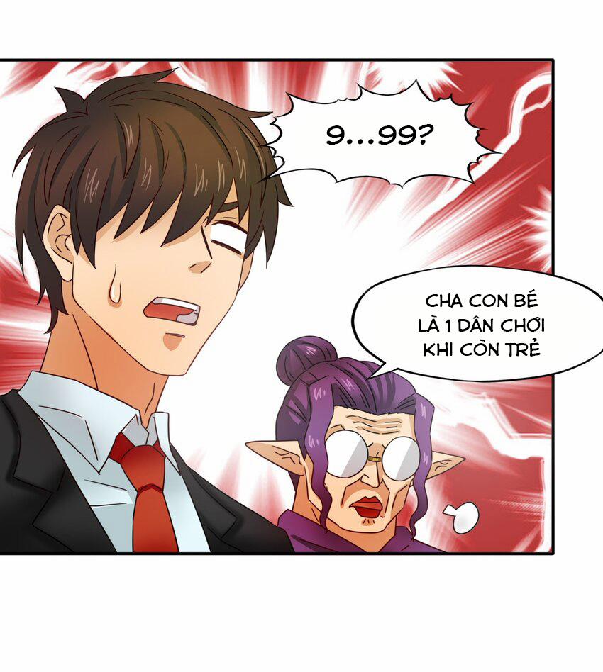 Tôi Trở Thành Ceo Ở Thế Giới Khác 15 trang 3