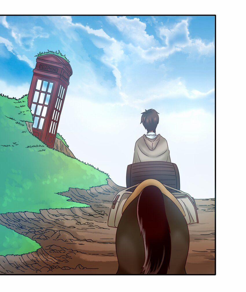 Tôi Trở Thành Ceo Ở Thế Giới Khác 15 trang 30