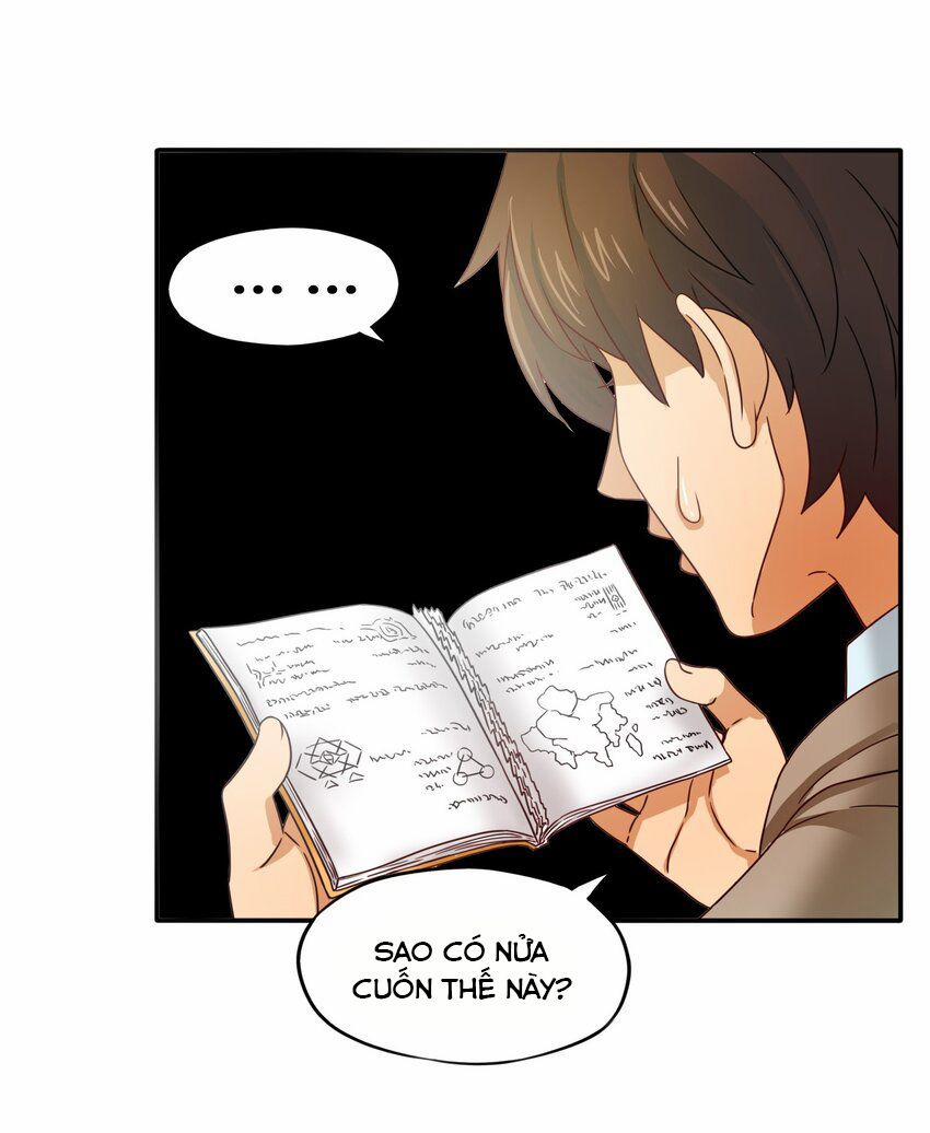 Tôi Trở Thành Ceo Ở Thế Giới Khác 15 trang 39