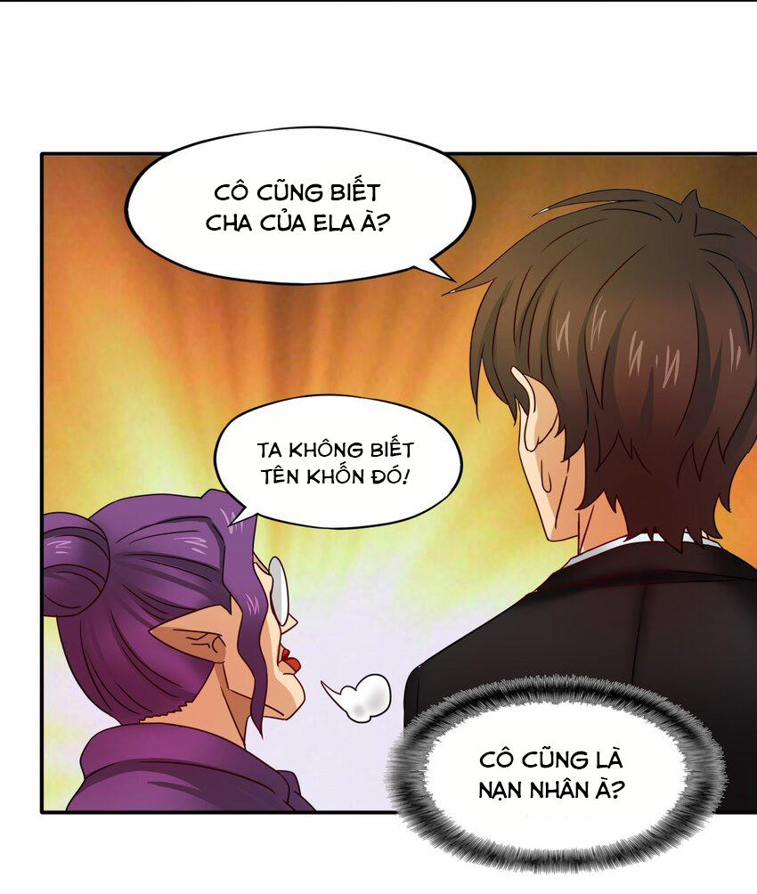 Tôi Trở Thành Ceo Ở Thế Giới Khác 15 trang 5