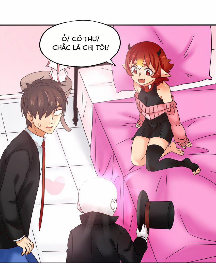 Tôi Trở Thành Ceo Ở Thế Giới Khác 15 trang 9