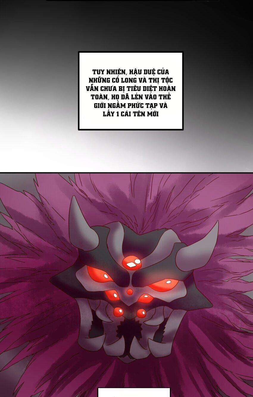 Tôi Trở Thành Ceo Ở Thế Giới Khác 16 trang 10