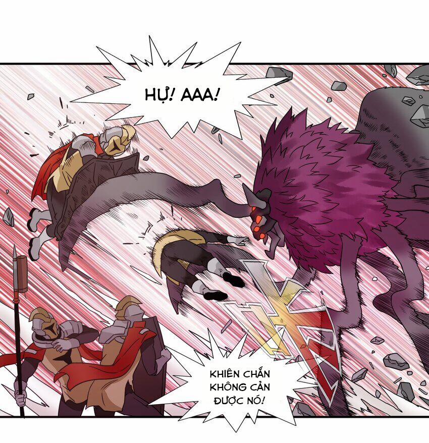 Tôi Trở Thành Ceo Ở Thế Giới Khác 16 trang 12