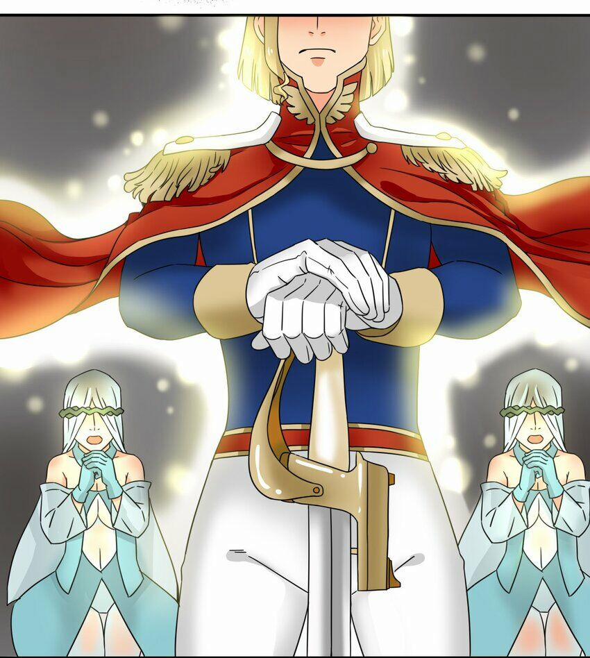 Tôi Trở Thành Ceo Ở Thế Giới Khác 16 trang 15