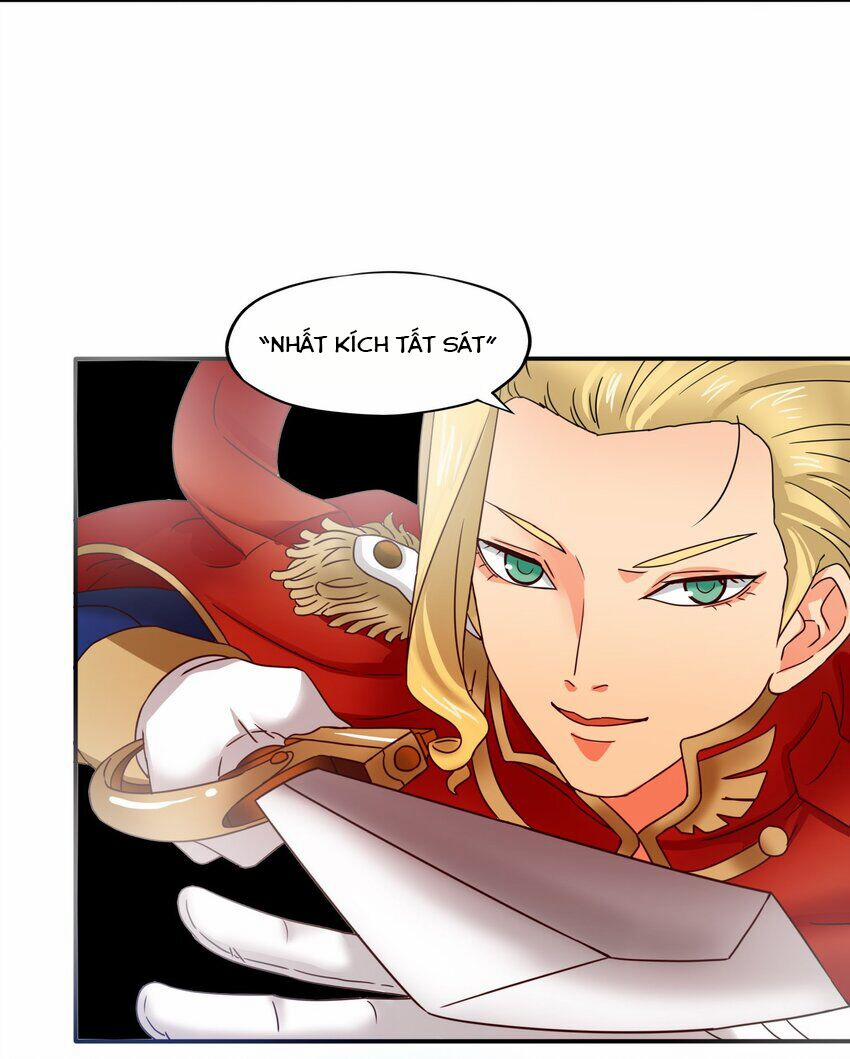 Tôi Trở Thành Ceo Ở Thế Giới Khác 16 trang 16