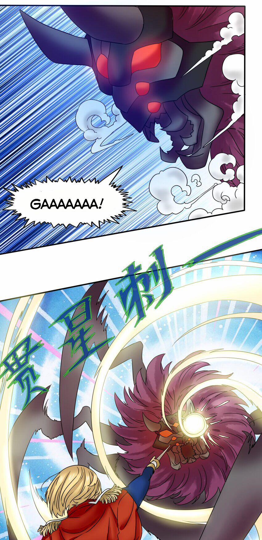 Tôi Trở Thành Ceo Ở Thế Giới Khác 16 trang 17