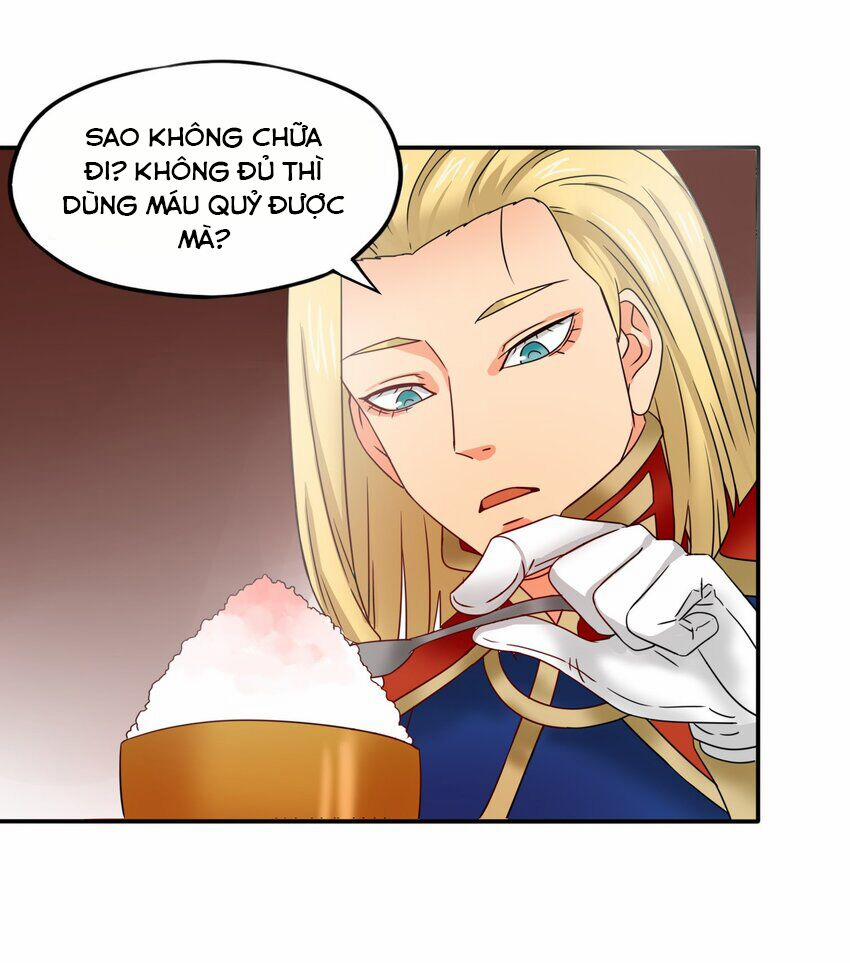 Tôi Trở Thành Ceo Ở Thế Giới Khác 16 trang 24