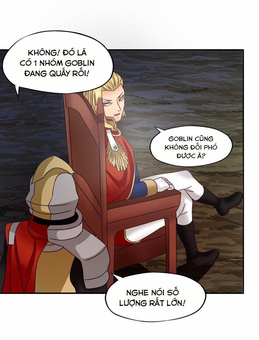 Tôi Trở Thành Ceo Ở Thế Giới Khác 16 trang 28