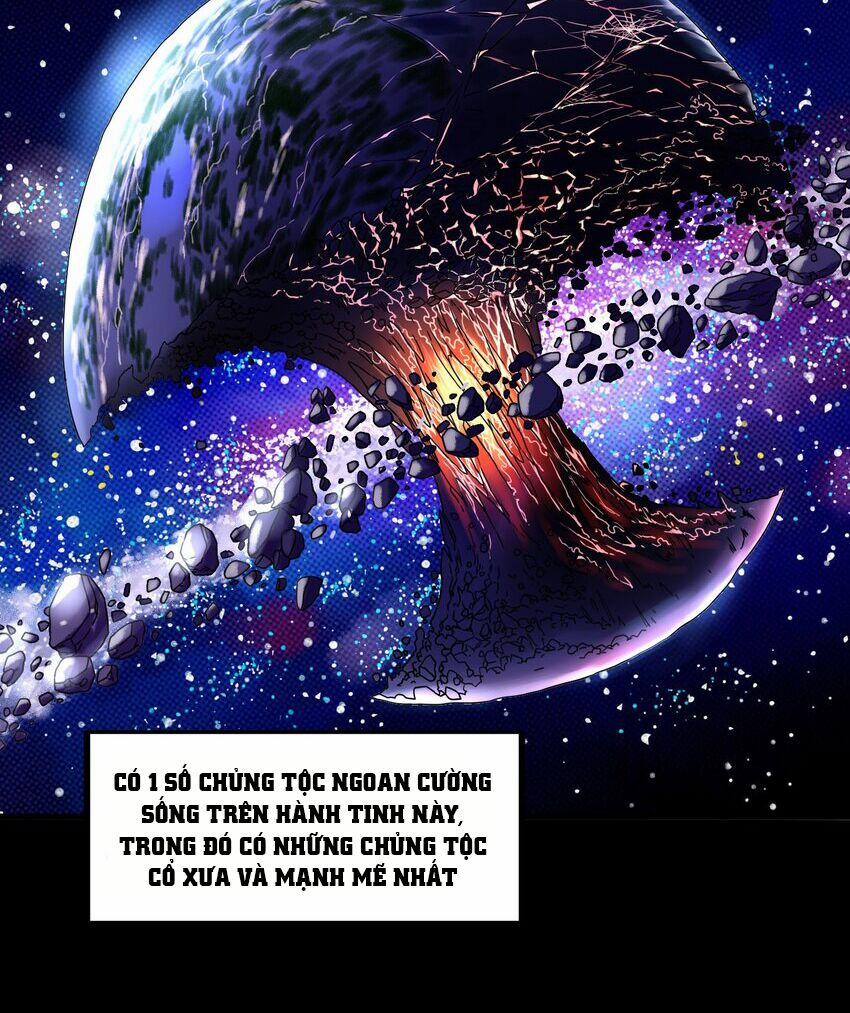 Tôi Trở Thành Ceo Ở Thế Giới Khác 16 trang 3