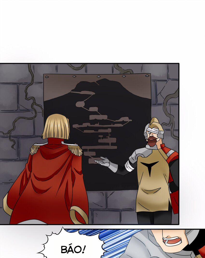 Tôi Trở Thành Ceo Ở Thế Giới Khác 16 trang 31