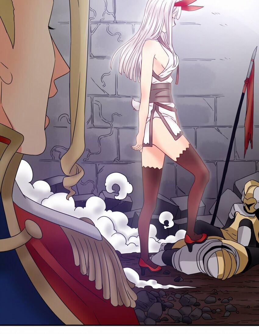 Tôi Trở Thành Ceo Ở Thế Giới Khác 16 trang 38