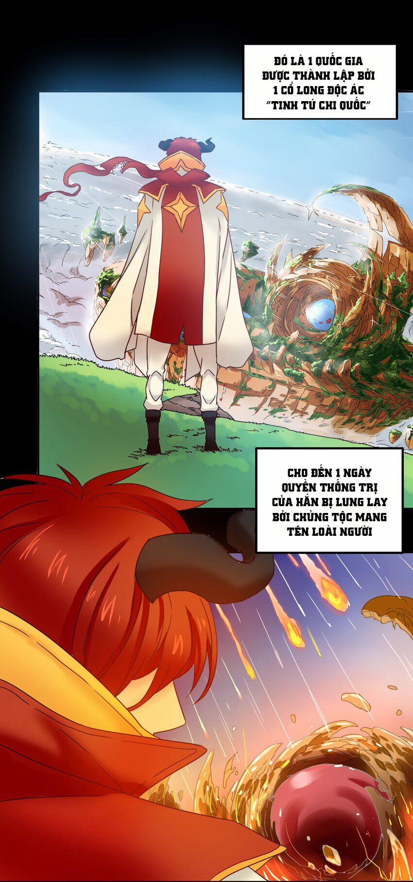 Tôi Trở Thành Ceo Ở Thế Giới Khác 16 trang 4