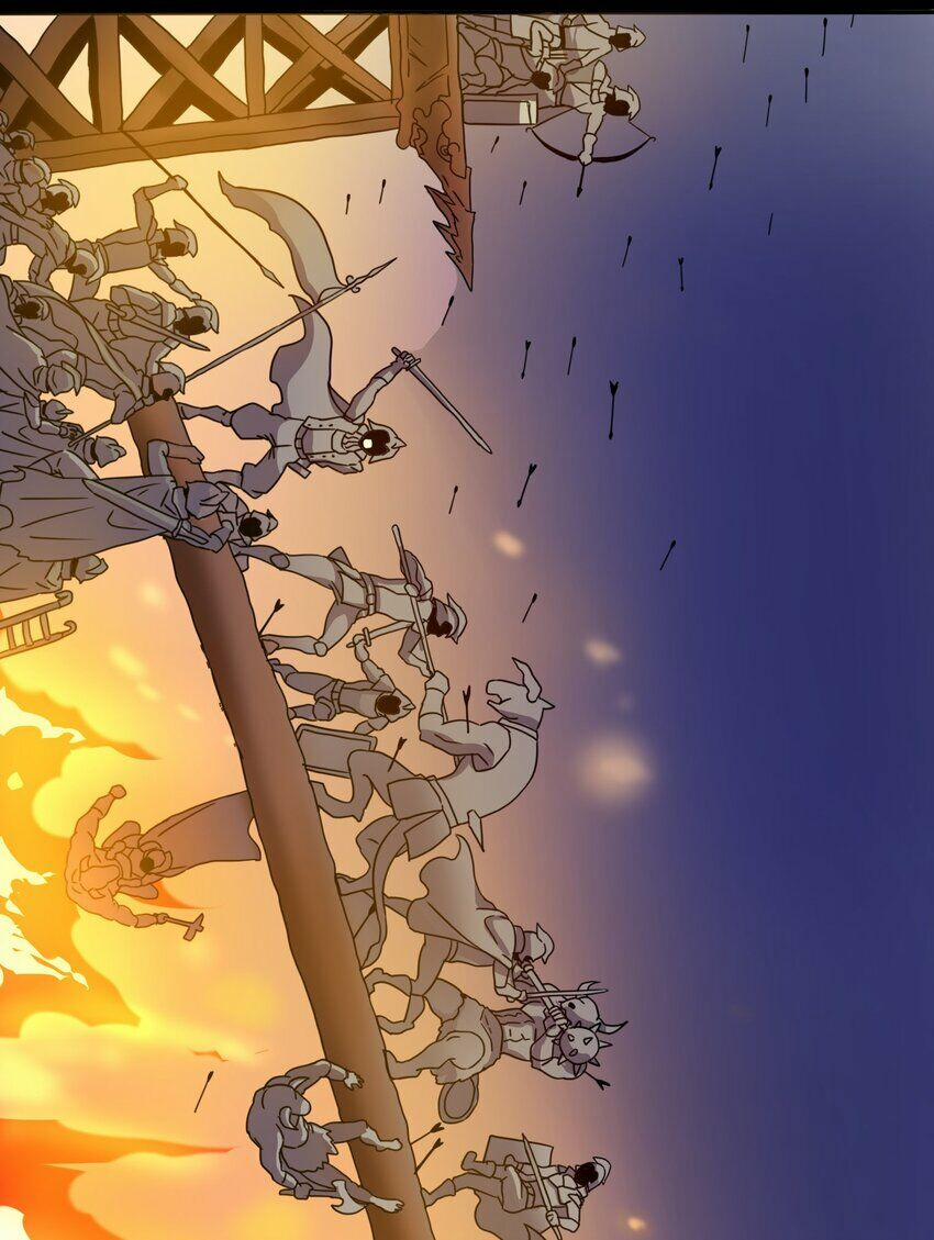 Tôi Trở Thành Ceo Ở Thế Giới Khác 16 trang 6