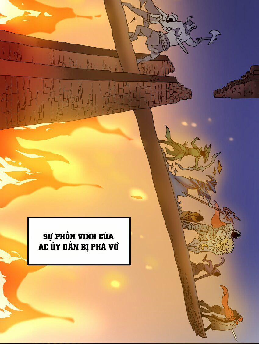 Tôi Trở Thành Ceo Ở Thế Giới Khác 16 trang 7