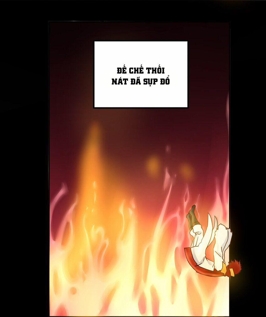 Tôi Trở Thành Ceo Ở Thế Giới Khác 16 trang 8