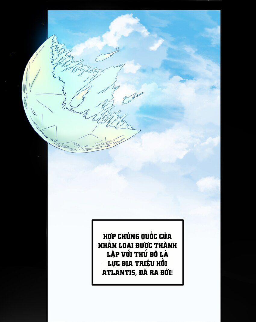 Tôi Trở Thành Ceo Ở Thế Giới Khác 16 trang 9