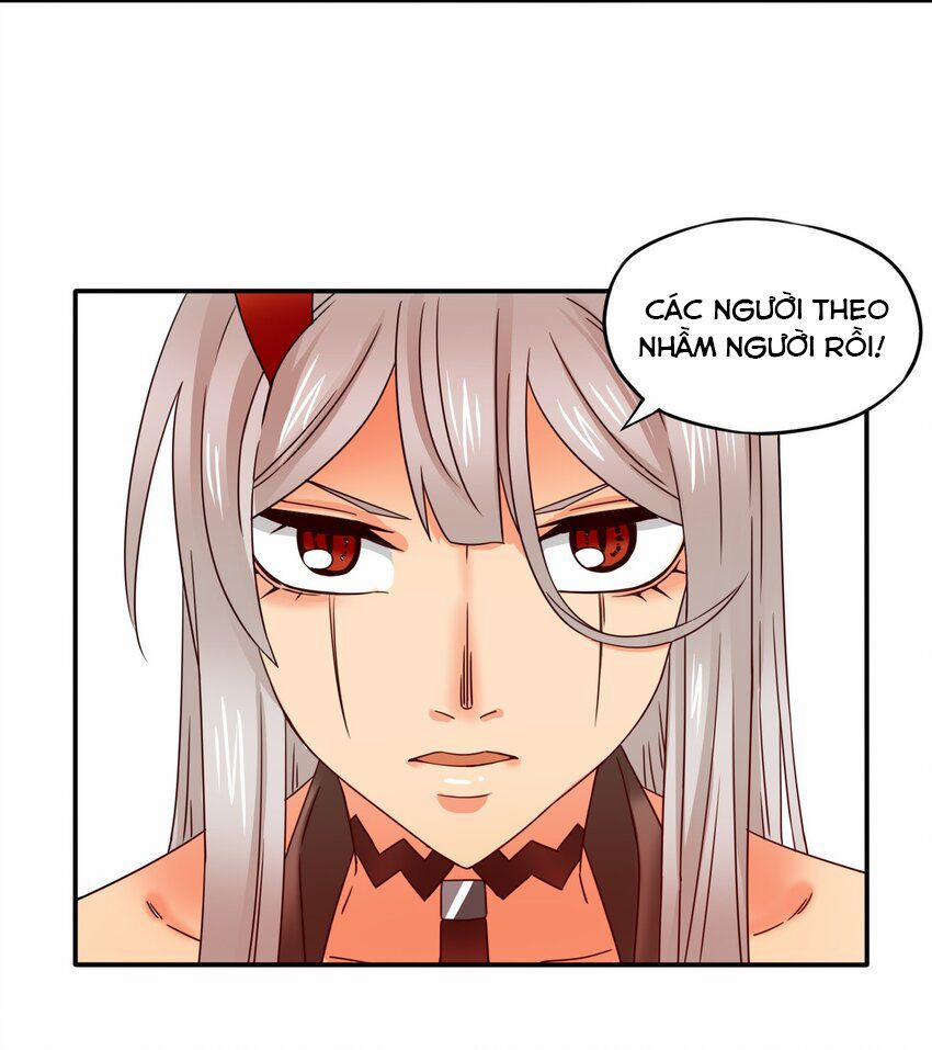 Tôi Trở Thành Ceo Ở Thế Giới Khác 17 trang 15