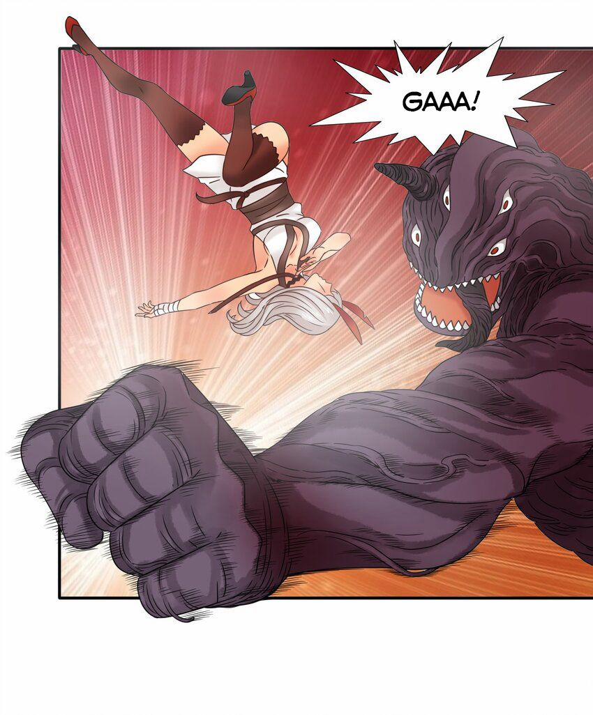 Tôi Trở Thành Ceo Ở Thế Giới Khác 17 trang 19