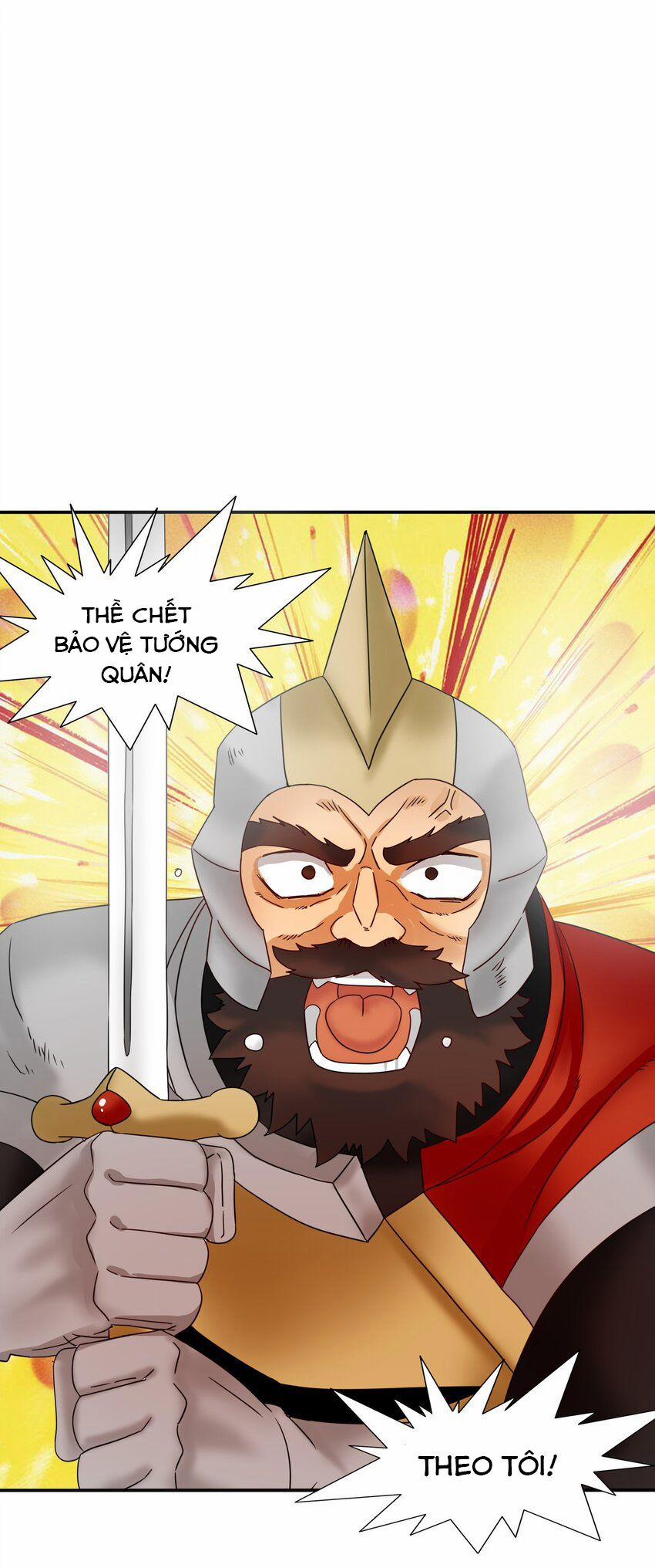 Tôi Trở Thành Ceo Ở Thế Giới Khác 17 trang 2