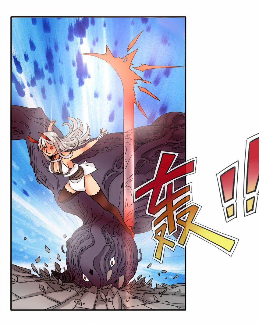 Tôi Trở Thành Ceo Ở Thế Giới Khác 17 trang 20