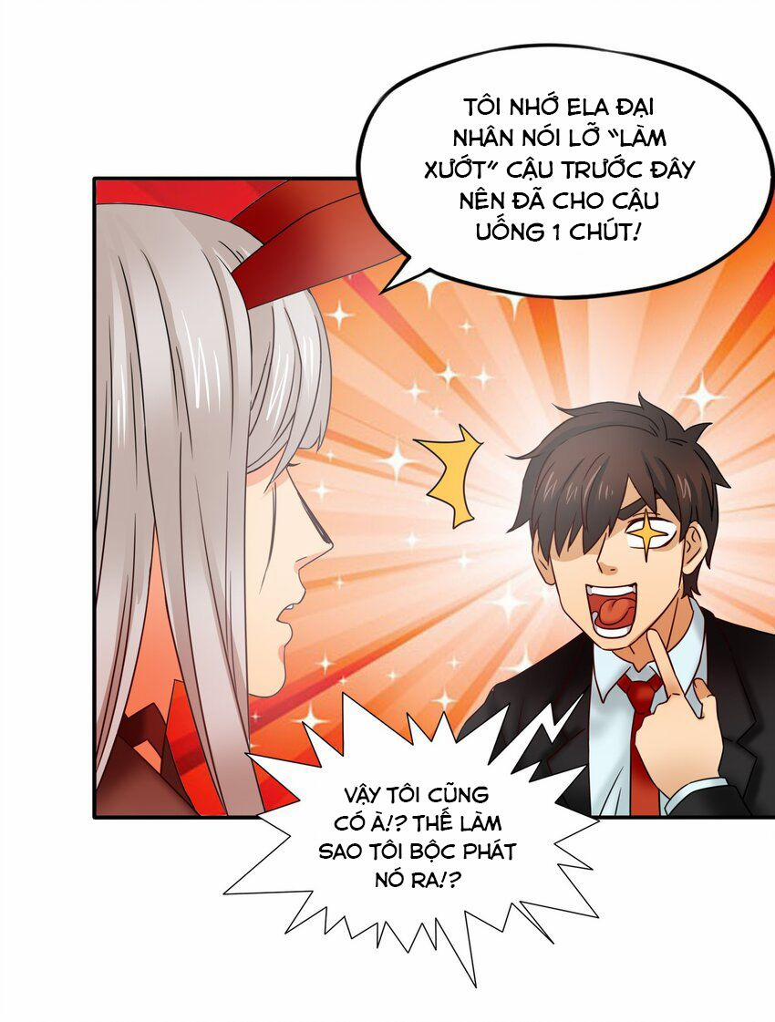 Tôi Trở Thành Ceo Ở Thế Giới Khác 17 trang 29