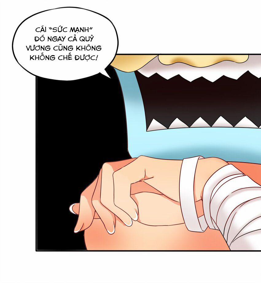 Tôi Trở Thành Ceo Ở Thế Giới Khác 17 trang 31