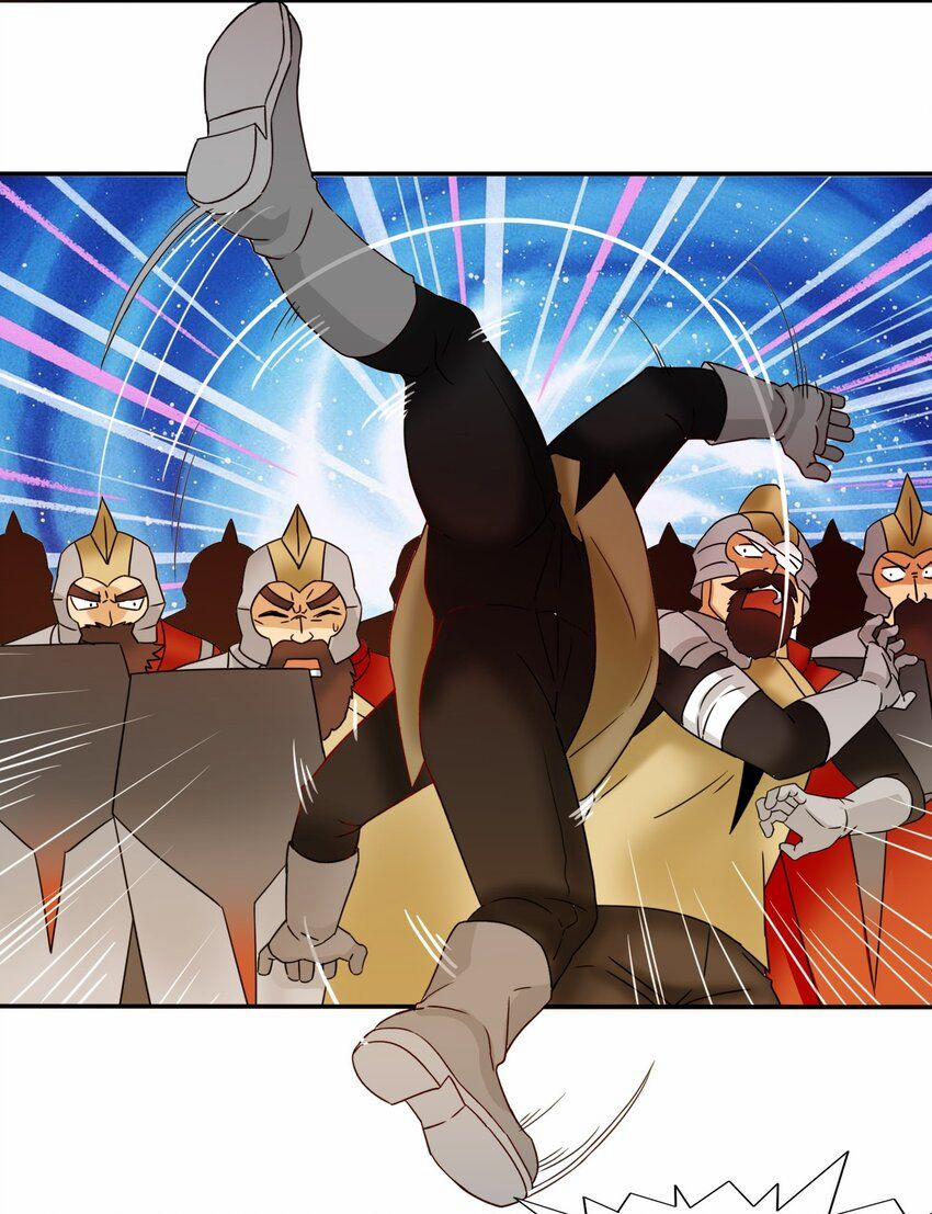 Tôi Trở Thành Ceo Ở Thế Giới Khác 17 trang 4