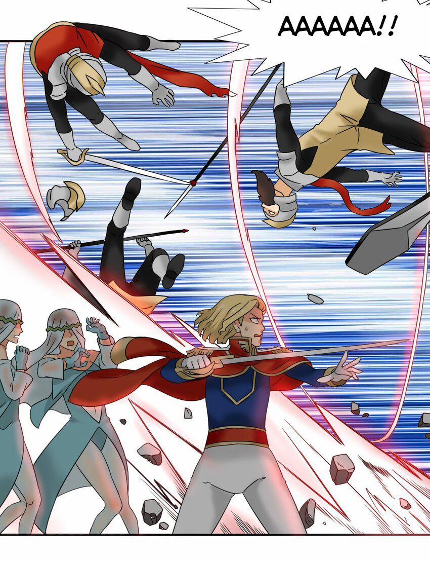 Tôi Trở Thành Ceo Ở Thế Giới Khác 17 trang 5