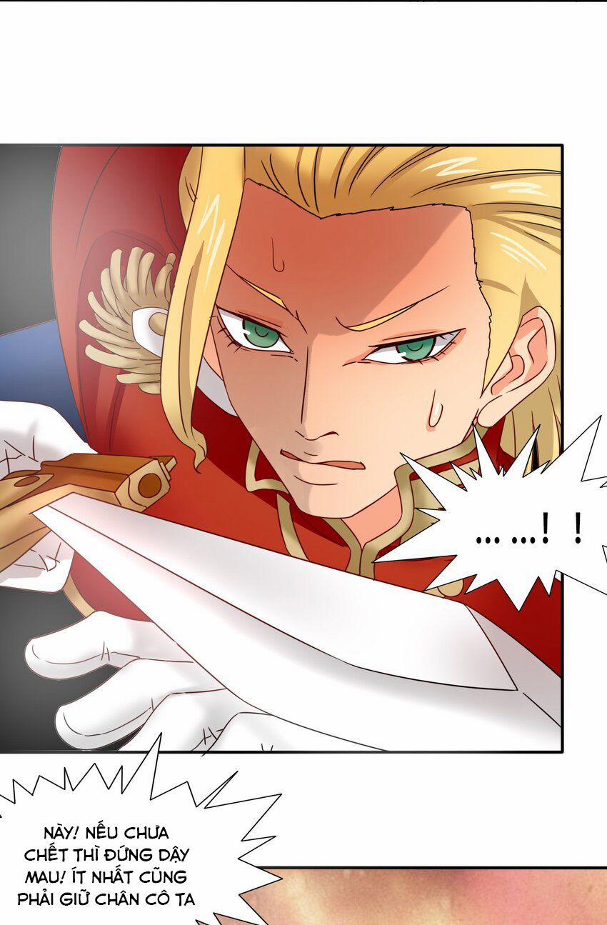 Tôi Trở Thành Ceo Ở Thế Giới Khác 17 trang 8