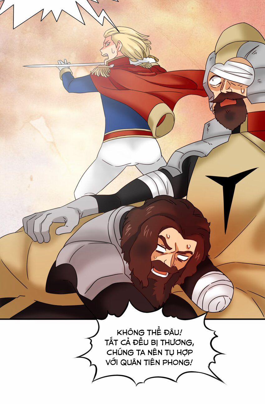 Tôi Trở Thành Ceo Ở Thế Giới Khác 17 trang 9