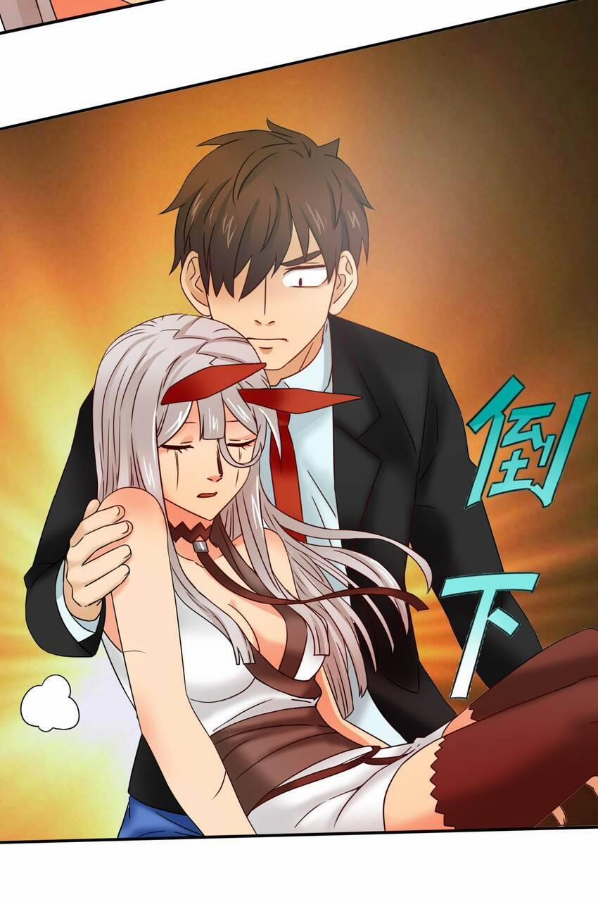 Tôi Trở Thành Ceo Ở Thế Giới Khác 18 trang 10