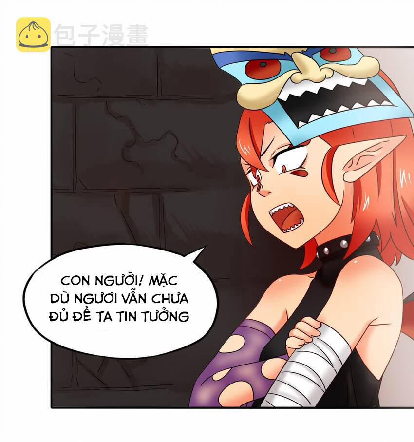 Tôi Trở Thành Ceo Ở Thế Giới Khác 18 trang 12