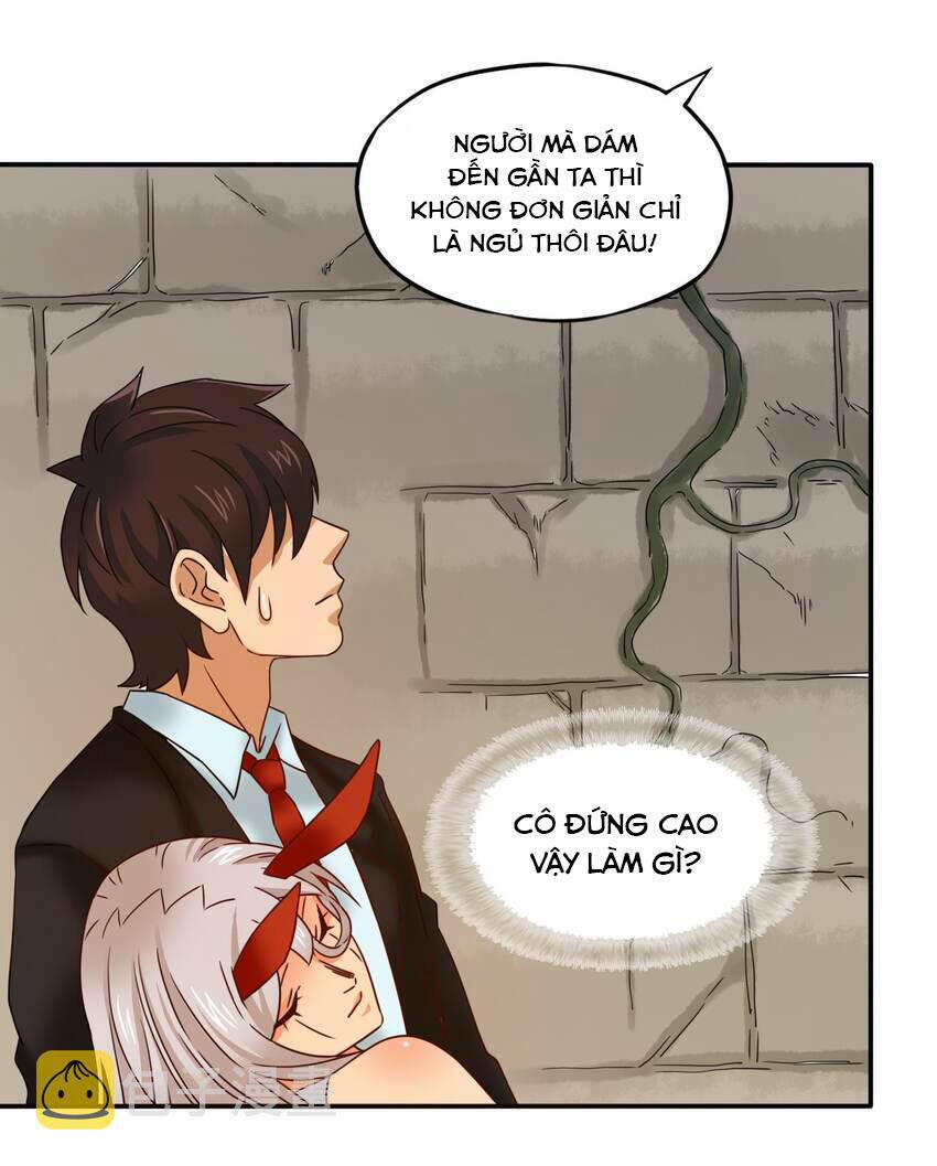 Tôi Trở Thành Ceo Ở Thế Giới Khác 18 trang 13