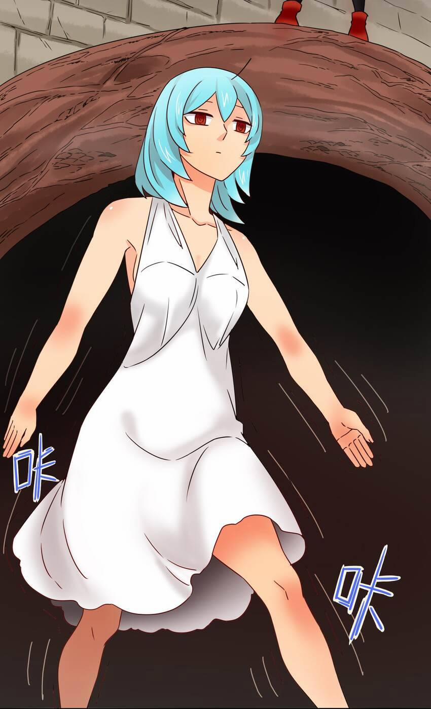 Tôi Trở Thành Ceo Ở Thế Giới Khác 18 trang 15