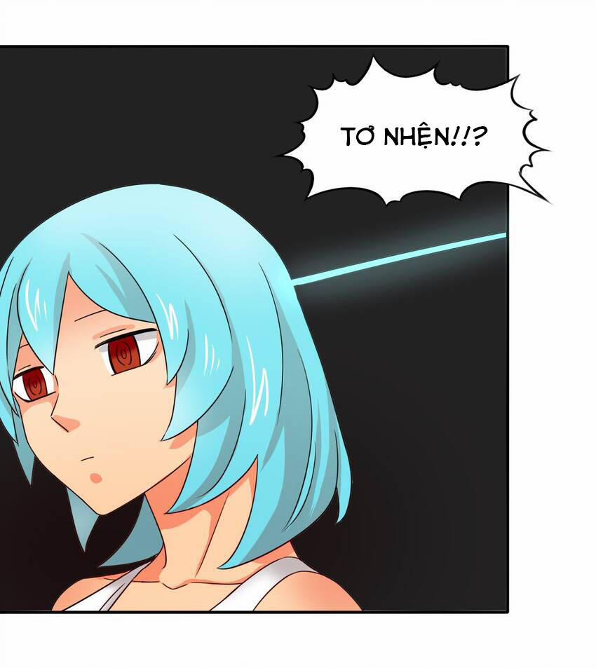 Tôi Trở Thành Ceo Ở Thế Giới Khác 18 trang 17