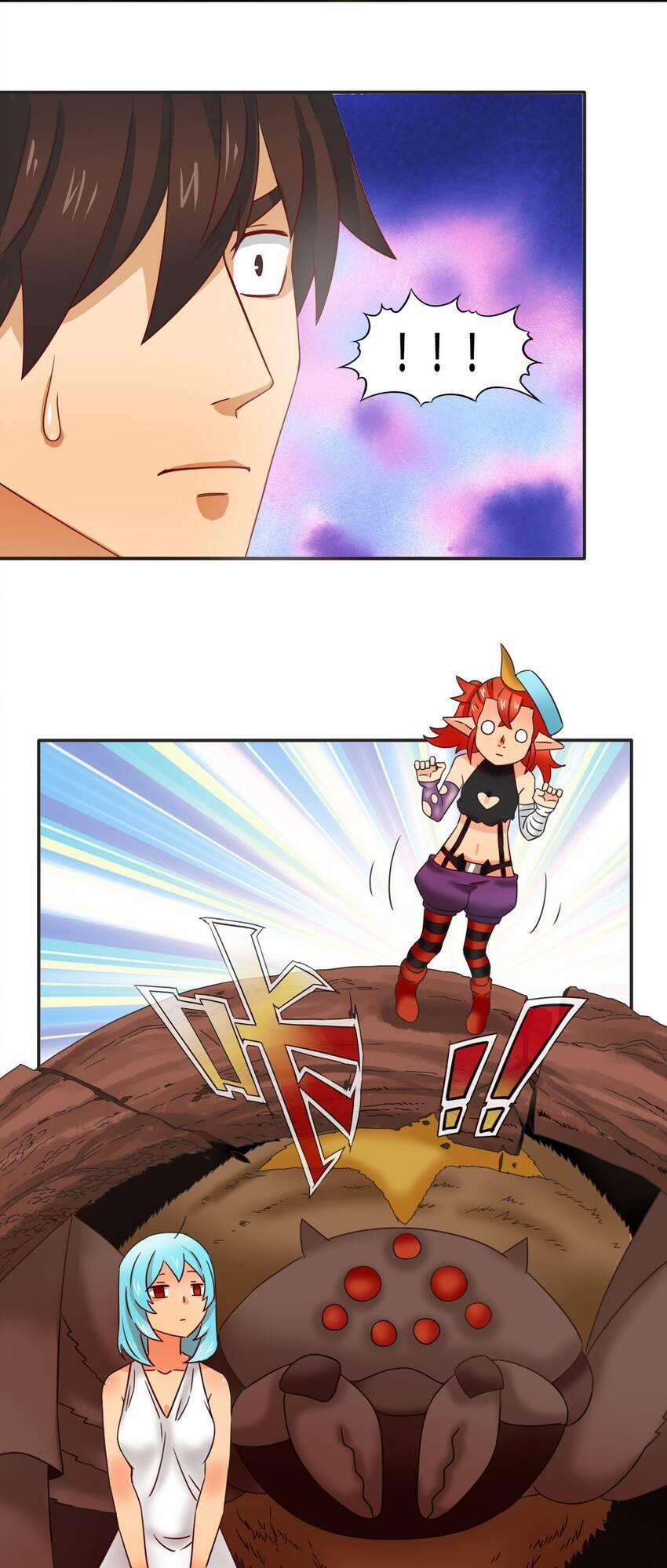 Tôi Trở Thành Ceo Ở Thế Giới Khác 18 trang 19