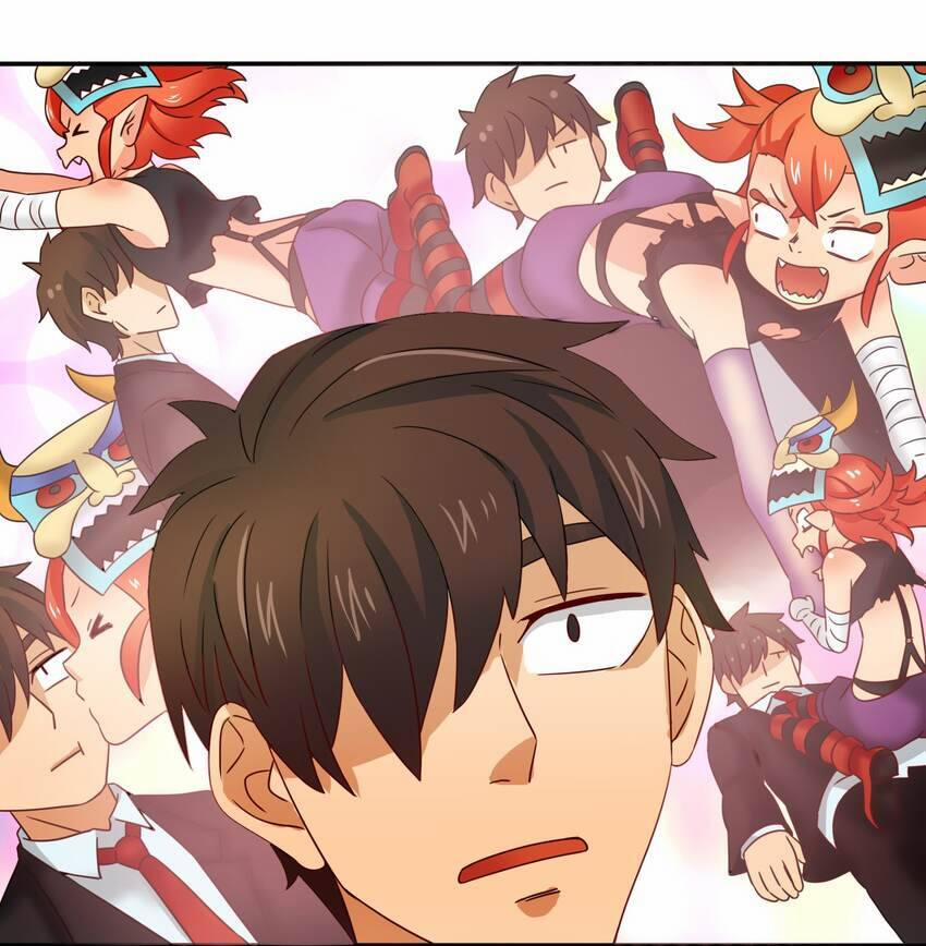 Tôi Trở Thành Ceo Ở Thế Giới Khác 18 trang 22